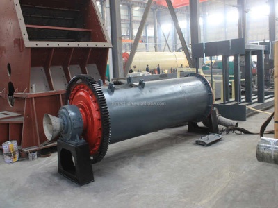 Magnetic Seperator Before Primary Crusher bonniesb .