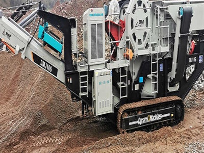 Cone Crusher Selection 