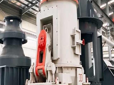 raymond coal mill pulverizer in thermal power plant .