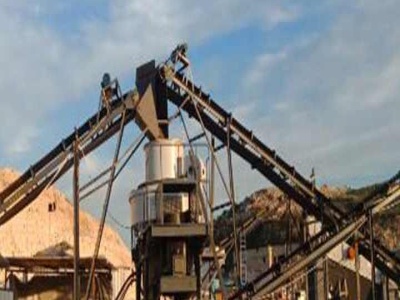 Trade Fairs Crushers And Mining In India
