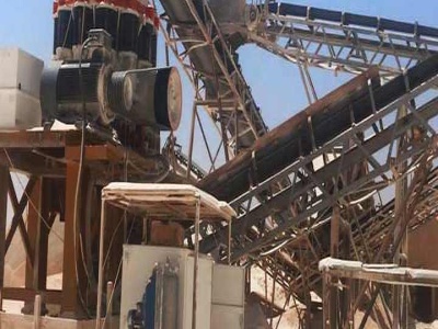 Something About Crusher Plant For Sand Amp Aggregates