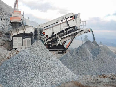 factory direct sales slate portable crushing machine
