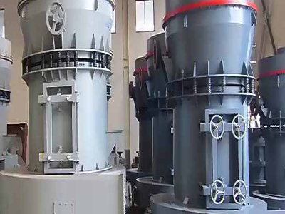 Brazil Industrial Jaw Crusher In Mineral Processing From ...