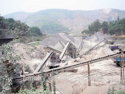 belt conveyor for graphite mines in africa