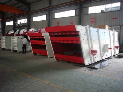Introduction To Jaw And Impact Crusher 