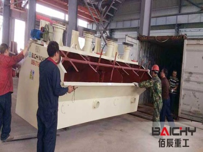 Functions And Parts Of Jaw Crusher 